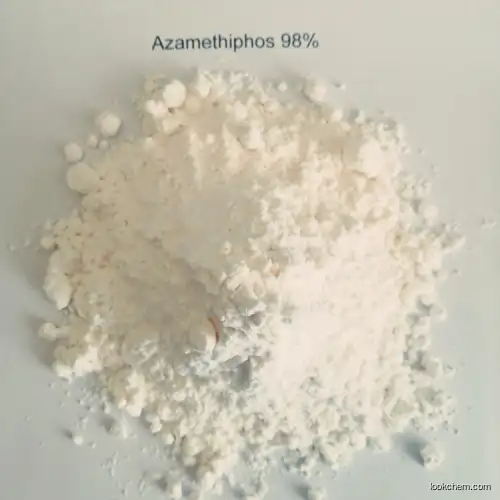 Azamethiphos fly bait  1%  cas 35575-96-3  Azamethiphos 1%wp in insecticide