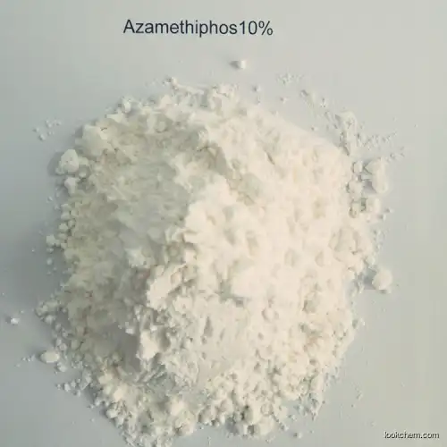 Azamethiphos fly bait  1%  cas 35575-96-3  Azamethiphos 1%wp in insecticide