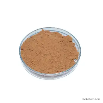 Natural Gentiopicroside Gentian Root Extract 5% Gentiopicrin Powder CAS