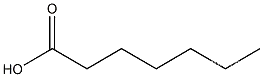 H eptanoic acid