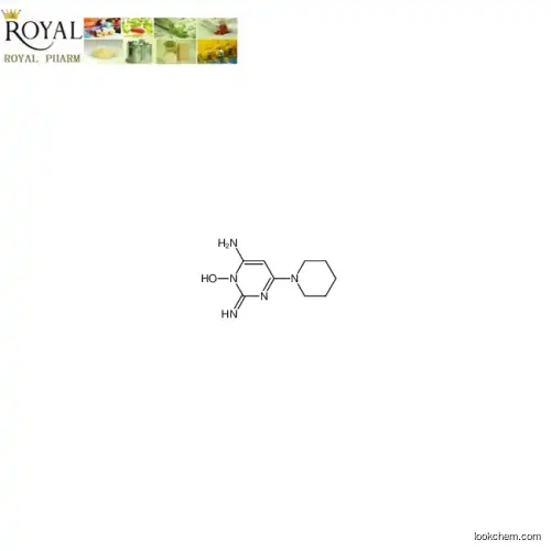 minoxidil powder 38304-91-5 API