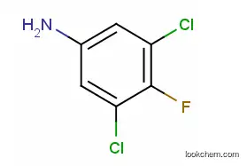 Lower Price 3,5-Dichloro-4-Fluoroaniline