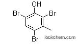 Lower Price 3-Methyl-2,4,6-Tribromophenol