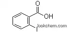 High Quality 2-Iodobenzoic Acid