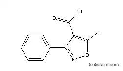 High Quality 5-Methyl-3-Phenylisoxazole-4-Carbonyl Chloride