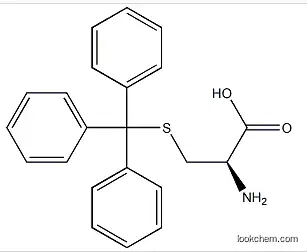 S-Trityl-L-cysteine/H-Cys(Trt)-OH