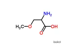 (S)-2-Amino-3-methoxypropanoic acid/L-Ser(Me)-OH