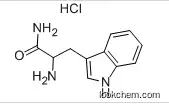H-DL-TRP-NH2 HCL