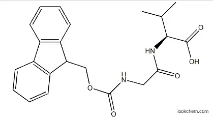 Fmoc-Phenylalanyl-glycine