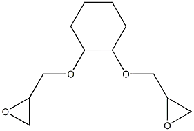 1 ,2-cyclohexanediol Diglycidyl Ether