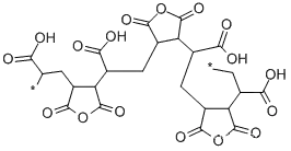 Poly(maleicanhydride-acrylicacidcopolymer)