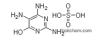 Best Quality 2,4,5-Triamino-6-Hydroxypyrimidine Sulfate