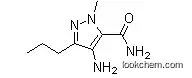 Lower Price 4-Amino-1-Methyl-3-Propyl-5-Pyrazolecarboxamide