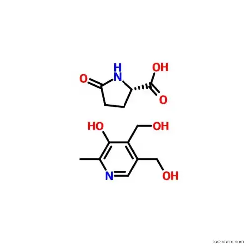 Metadoxine CAS No.74536-44-0