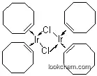 Bis(cyclooctene)iridium(i) chloride, dimer