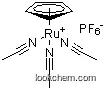 Tris(acetonitrile)cyclopentadienylruthenium(ii) hexafluorophosphate