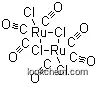 Hexacarbonyldi(chloro)dichlorodiruthenium(ii)