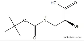BOC-D-4-Nitrophe/Boc-D-Phe(4-NO2)-OH
