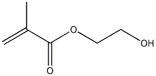 2-Propenoicacid, 2-methyl-, 2-hydroxyethyl ester