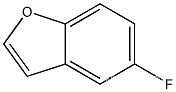 5-Fluoro-benzofuran