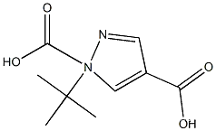 1-(TERT-BUTOXYCARBONYL)-1H-PYRAZOLE-4-CARBOXYLIC ACID