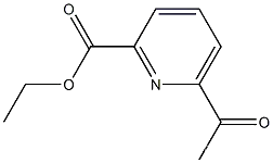 6-Acetyl-pyridine-2-carboxylic acid ethyl ester
