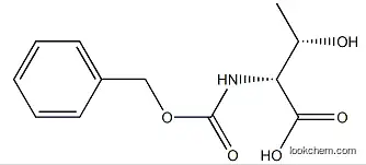Z-D-THR-OH/N-Benzyloxycarbonyl-D-threonine