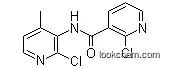 High Quality 2-Chloro-N-(2-Chloro-4-Methyl-3-Pyridinyl-3-Pyridine)CArboxamide(Carboxamide)
