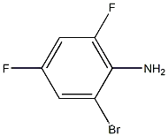2-Bromo-4,6-difluoroanilineCAS NO.: 444-14-4