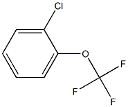 2-(Trifluoromethoxy)chlorobenzeneCAS NO.: 450-96-4