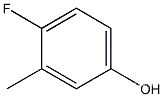 4-Fluoro-3-methylphenolCAS NO.: 452-70-0