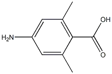 4-amino-2,6-dimethylbenzoic acid