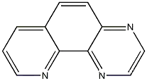 Pyrido[2,3-f]quinoxaline