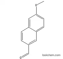 High Quality 6-Methoxy-2-Naphthaldehyde