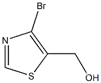(4-bromothiazol-5-yl)methanol