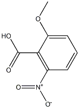 2-Methoxy-6-nitrobenzoic acid