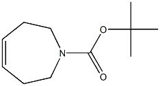 2,3,6,7-Tetrahydro-azepine-1-carboxylic acid tert-butyl ester