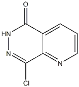 8-chloro-6H-pyrido[2,3-d]pyridazin-5-one