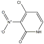 4-Chloro-3-nitro-pyridin-2-ol