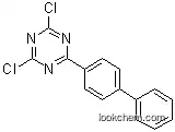 4-Dichloro-6-(biphenyl-4-yl)-1,3,5-triazine