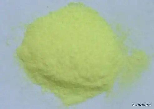 2-nitrobenzoic acid