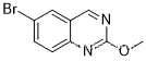 6-bromo-2-methoxyquinazoline