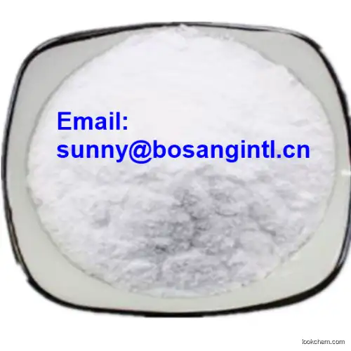 Reliable factory supply Ivermectin Cas 70288-86-7 with high quality and favorable price