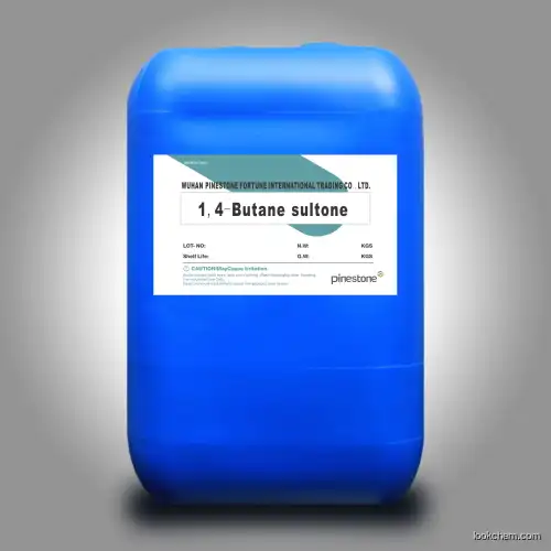 1,4-Butane sultone Cas No.1633-83-6