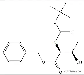 BOC-THR-OBZL/Boc-L-threonine benzyl ester