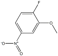 2-Fluoro-5-nitroanisoleCAS NO.: 454-16-0