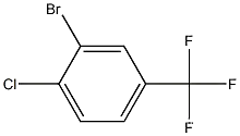 3-Bromo-4-chlorobenzotrifluorideCAS NO.: 454-78-4