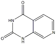 pyrido[3,4-d]pyrimidine-2,4(1H,3H)-dione