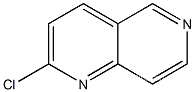 2-Chloro-[1,6]naphthyridine