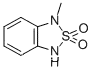 1-Methyl-1,3-dihydro-benzo[1,2,5]thiadiazole 2,2-dioxide